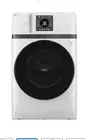 GE All in One Washer / Dryer Combo PFQ83HSHWWW