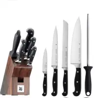 在飛比找蝦皮購物優惠-德國WMF刀具組spitzenklasse plus set