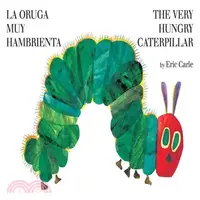 在飛比找三民網路書店優惠-The Very Hungry Caterpillar / 