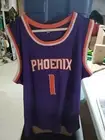 Women's XL Replica Devin Booker Jersey