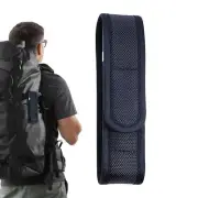Flashlight Holster Flashlight Waist Pack Belt Pouch Waterproof Flashlight Holder