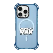 iPhone 16 Pro Bounce Case MagSafe Compatible TEETH