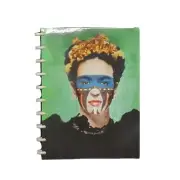 2022 Frida Kahlo Diary, B5, week per view, for creatives and art lovers