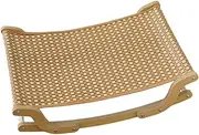 Cat Sisal Chair, Cat Sleeping Nest, Kitten Rocking Sofa Pet Cooling Recliner for Play Living Room Balcony Indoor Apartment Garden Travel Hot Days Shop Lounge Window Home
