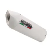 GPR Exhaust Mv Agusta Brutale 800 2017-2020 Rr e4 Albus Evo4 DB Killer Slip-on