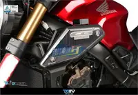 在飛比找樂天市場購物網優惠-德國Dimotiv 適用于本田HONDA CB650R油箱兩