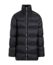 Cyclopic Long Down Jacket 3,4 Black