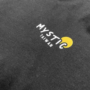 荷蘭衝浪潮牌 MYSTIC T-SHIRT 台灣限定 T恤 短T 印花短袖T恤 短Tee 有機棉 聯名款 滑板 土耳其製