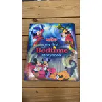 NG加購商品- MY FIRST MICKEY MOUSE BEDTIME STORYBOOK