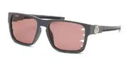 Philipp Plein Sport SSP004 507P Men's Sunglasses Grey Size 57