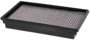 K&N for Replacement Air Filter FORD VAN V8-7.3L DIESEL; 95-99 (for: Ford)