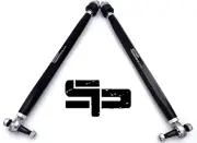 2015-2017 Polaris Rzr 1000xp Rs1 2016 Rzr Turbo Heavy Duty 14mm Tie Rods Kit