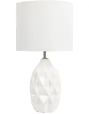 [Oriel Lighting] Jorn Ceramic Table Lamp