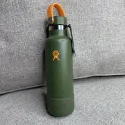 Hydro Flask Timberline Tree limited edition 21 oz standard mouth New