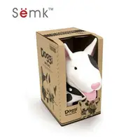 在飛比找樂天市場購物網優惠-Semk Doggi Bank 狗狗存錢筒