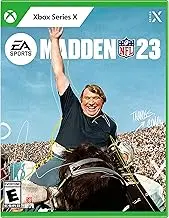 MADDEN NFL 23 for Xbox Series X