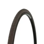 Wanda G5013 700C x 28 Bike Tires Urban Hybrid Slick Commuter, CHOCOLATE BROWN