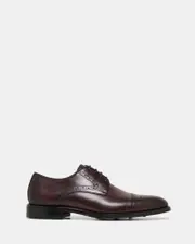 Julius Marlow Wisdom Wine Size 7