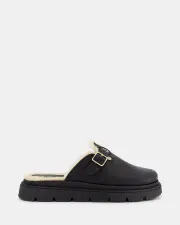 Shelly Shen Kylie/Black Womens Casuals 37