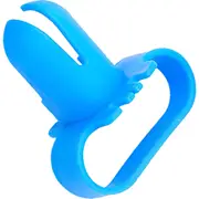 Balloon Tying and Knotting Tool