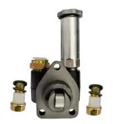 Fuel Feed Pump Hand Primer Pump 105220-4742 for Zexel Isuzu Engine 4BC2 C240