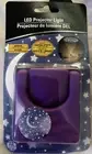 Moon And Stars Projector Light LED Night Ceiling Effects Child Bedroom