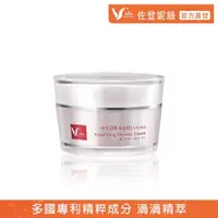 在飛比找momo購物網優惠-【佐登妮絲】玫瑰晶萃瞬效霜30ml(熬夜神霜/修護霜)