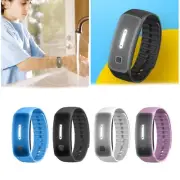 Titanium Wristband Bracelets Adjustable Bracelet Mosquito Repellent Wristband