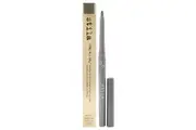 Stay All Day Smudge and Set Waterproof Gel Eye Liner - Silver Lining by Stila for Women - 0.012 oz Eyeliner