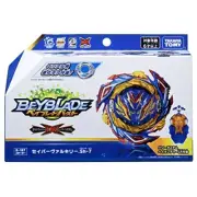 Takara Tomy Beyblade Burst B-187 Starter Saber Valkyrie .Sh-7