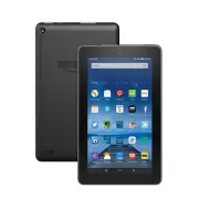 NEW Amazon Fire Tablet 7" Black 16 GB Wi-Fi Special offers 5th Generation