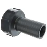 Inlet 60 Coarse Female Thread IBC Tank Adapter Pipe Interface Fitting Accessorie