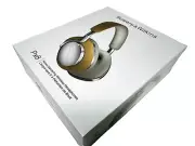 New Bowers & Wilkins Px8 Over Ear Wireless Active Noise Cancelling Headphones
