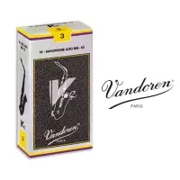 在飛比找Yahoo!奇摩拍賣優惠-小叮噹的店- 法國 Vandoren ALTO V12 中音