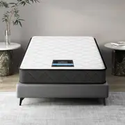 Single Size | Bonnell Spring Mattress (Medium Firm)