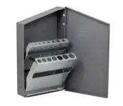 1/16-1/2x32nds 15 pc Drill Index Dispenser