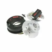 Ignition MVT Premium Incl. Dispos. Lights Piaggio 50 Zip Fast Rider 1996-1997