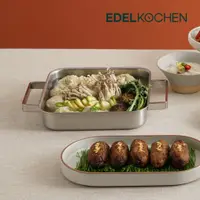 在飛比找蝦皮購物優惠-[正版 Edelkochen] Edelkochen 平底鍋