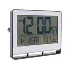 Battery Operated Electronic Clock ABS Electronic Clock Q7G93395