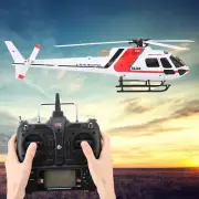 6CH 1106 11000KV Brushless Motor Electric RC Helicopter Vehicle Toy For Kid MU