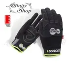 6x Force360 Mechanics WORK GLOVES WORX1 Hand Protection Glove AS/NZS NEW!