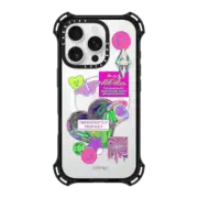 iPhone 16 Pro Bounce Case MagSafe Compatible Perfect? by A Subtle Space