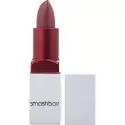 Smashbox Be Legendary Prime & Plush Lipstick - Stylist --3.4g/0.11oz By Smashbox