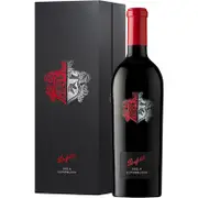 Penfolds Superblend A & B Cabernet Shiraz 2x750mL Duo GB