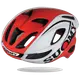 SUOMY CASCO GLIDER 安全帽 白紅