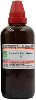 PSORALEA CORYLIFOLIA Q 100 ML SCHWABE (334814)