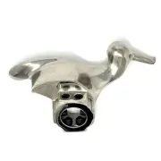 Stainless Steel 29mm Straight Bore Mount Demount Duck Head Ranger Sicam Bosch
