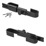 Container Lock Truck Containerschloss Locking Catches, Steel Hardened Steel