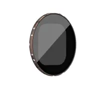 PolarPro LiteChaser VND 3/5 Filter for iPhone 15 Pro/Pro Max