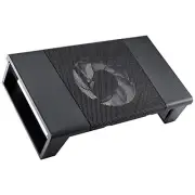 Cooler Master Connect Stand Universal Stand Type Cooler MNX-SSRK-12NFK-R1 HS1406
